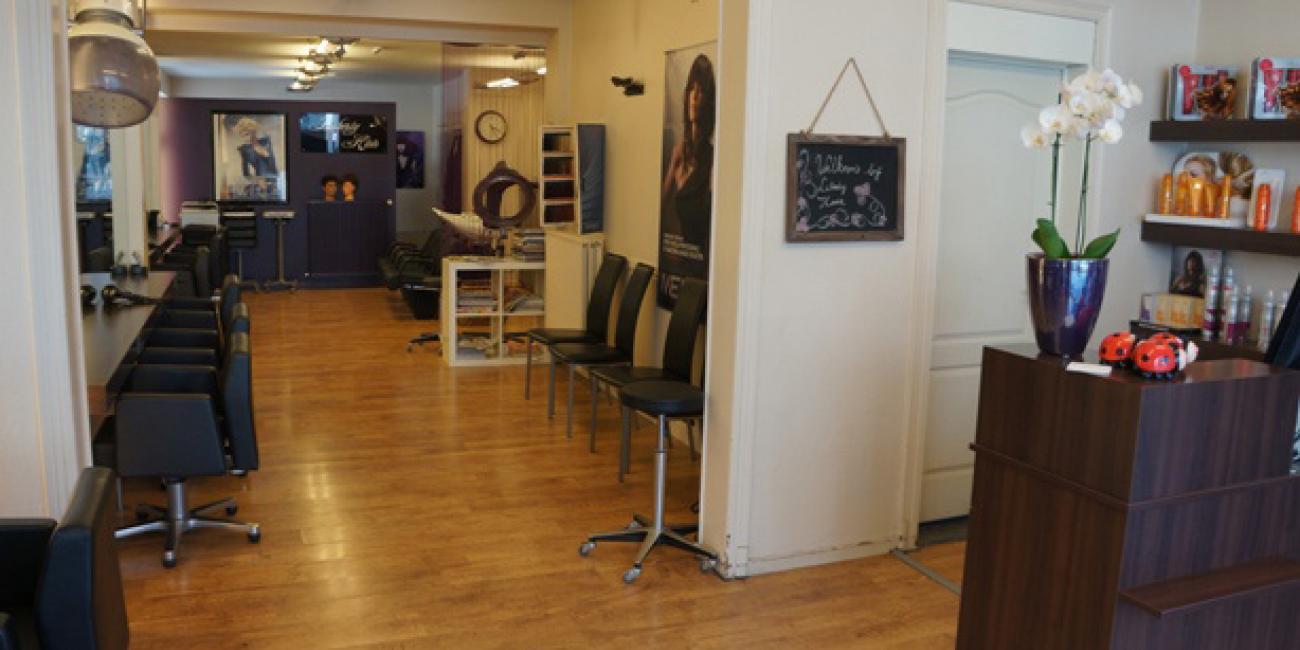 Herentals Liberty Hair