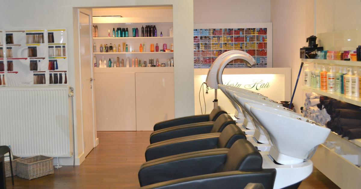 Salons Liberty Hair