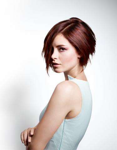 dames - liberty hair - kapper - kapsalon dames kort