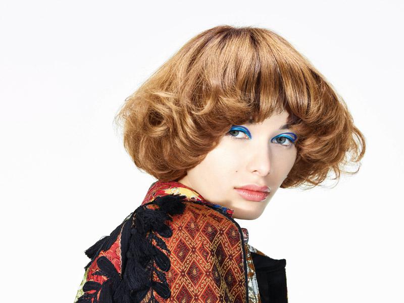 trends dames korte kapsels | drupal